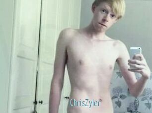 ChrisZyler