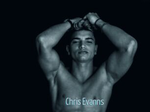 Chris_Evanns