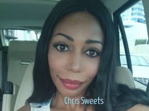 Chris_Sweets Video Sexe