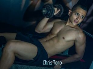 Chris_Toro Video Sexe