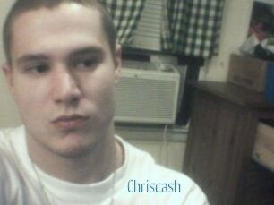 Chriscash