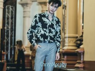 ChrissMorphy