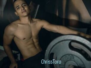 ChrissToro Video Sexe