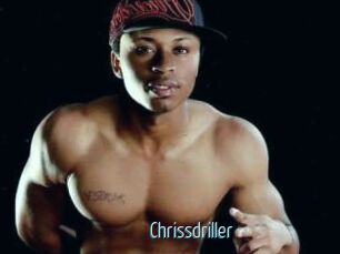 Chrissdriller