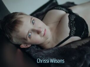 Chrissi_Wilsons