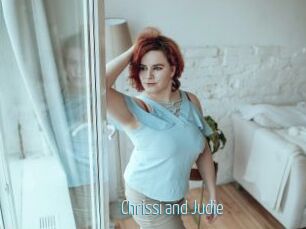 Chrissi_and_Judie Video Sexe