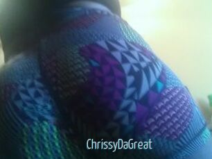 ChrissyDaGreat