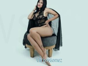 ChrissyGomez