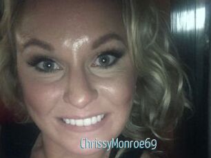 ChrissyMonroe69 Video Sexe