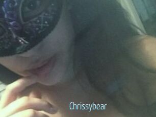 Chrissybear