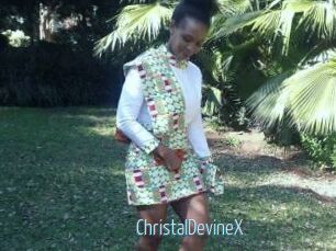 ChristalDevineX