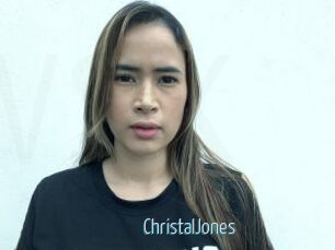 ChristalJones
