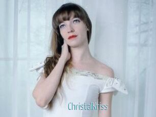 ChristalKriss Video Sexe