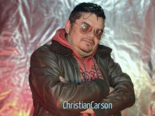 ChristianCarson