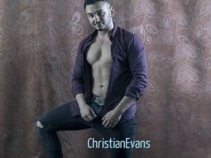 ChristianEvans