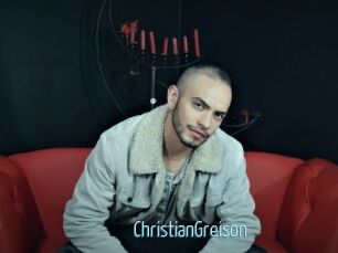 ChristianGreison