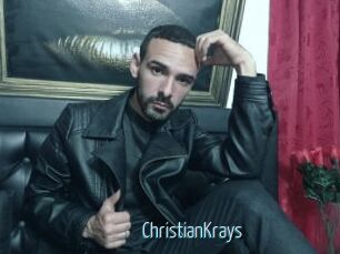 ChristianKrays Video Sexe