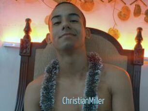 ChristianMiller Video Sexe