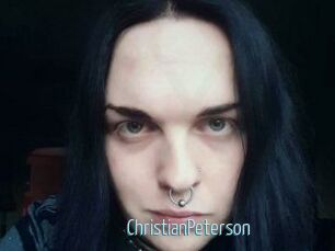 Christian_Peterson