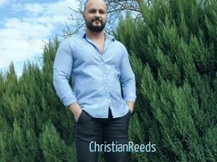 ChristianReeds