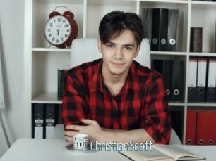 ChristianScott
