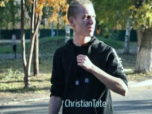 ChristianTate