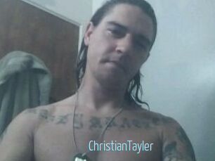 Christian_Tayler