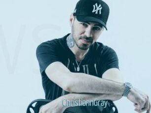 ChristiannGray
