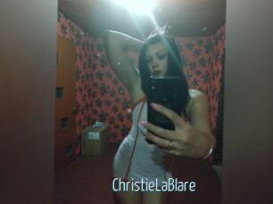 ChristieLaBlare