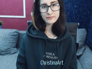 ChristinaArt