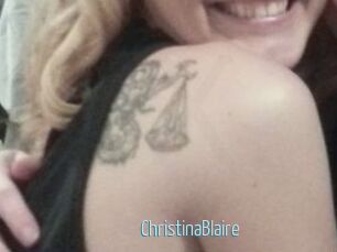 ChristinaBlaire
