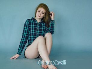 ChristinaCavalli