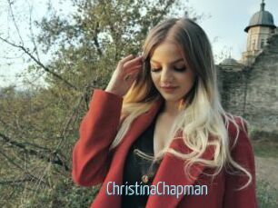 ChristinaChapman Video Sexe