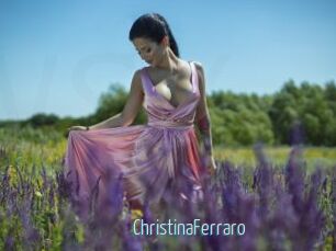 ChristinaFerraro