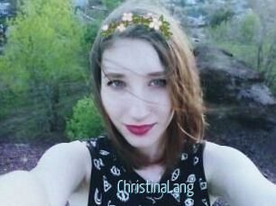 ChristinaLang