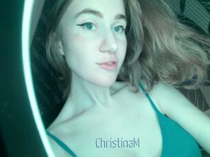 ChristinaM