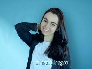 ChristinaOnegina Video Sexe