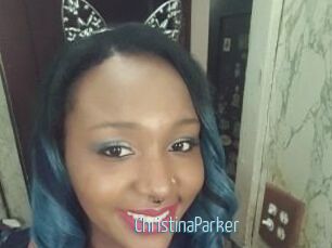 Christina_Parker