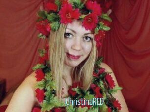 ChristinaRED