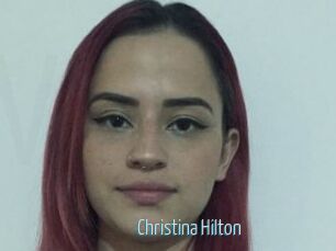 Christina_Hilton
