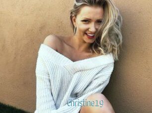 Christine19
