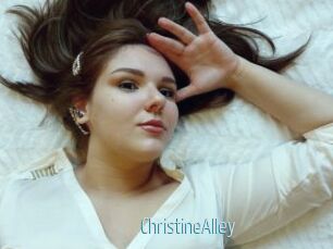 ChristineAlley