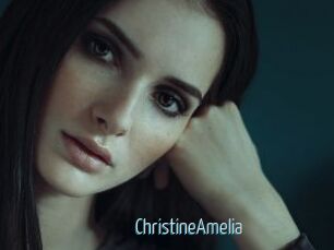 ChristineAmelia