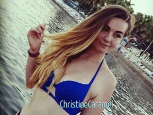 ChristineCaramel