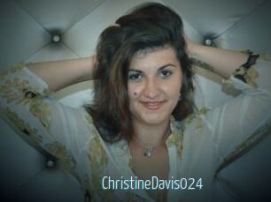 ChristineDavis024