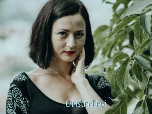 ChristineDevi