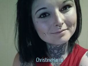 ChristineHarris