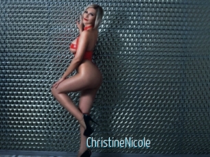 ChristineNicole Video Sexe