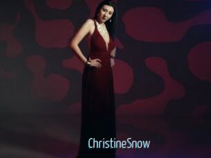ChristineSnow