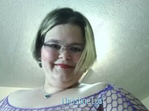 Christine_Lust